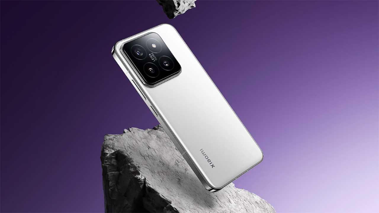 ¡No vas a creer lo que pasa con el Xiaomi 15 y el modelo del año pasado!