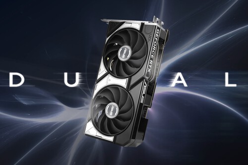 ¡No vas a creer lo barata que está la nueva NVIDIA RTX 5060 Ti con este combo de Asus en oferta!