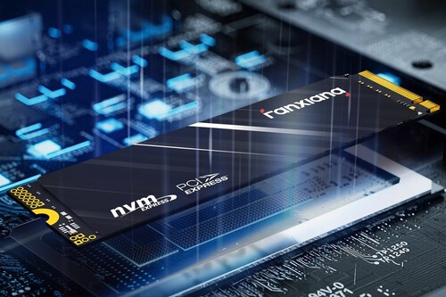 ¡Este SSD de 2 TB a precio ridículo revolucionará tu PC gaming!