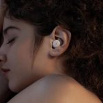 ¡No vas a creer estos auriculares Bluetooth con 80 horas de batería y súper silencio!