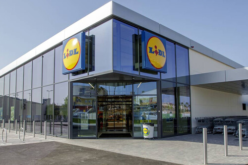 ¡Lidl tira el precio de este cargador inalámbrico top ventas: ahora por menos de 4 euros!