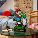 ¡No vas a creer el set de LEGO que revolucionará tu Día de Mario!