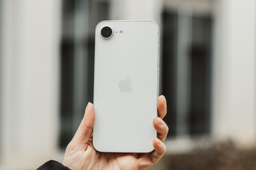 ¡Increíble! El iPhone 16e llegó carísimo, pero ahora puedes comprarlo mucho más barato