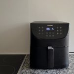 ¡Esto es lo que nadie te cuenta sobre usar papel de horno en la freidora de aire!