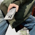 ¡Olvida los cables para siempre! Esta powerbank MagSafe revolucionará tu iPhone