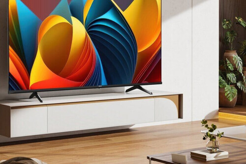 ¡No vas a creer el precio de esta tele de 55 pulgadas en el aniversario de PcComponentes!