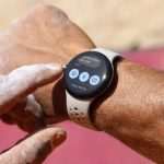 ¡El Google Pixel Watch 2 lo tiene TODO y ahora cuesta menos en MediaMarkt!