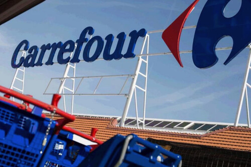 ¡Carrefour lanza una locura LEGO: llévate el segundo set al 50% y no podrás parar!