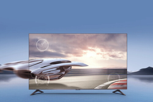¡Xiaomi lanza un televisor QLED con Fire TV y su precio te dejará sin palabras!