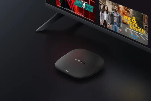 ¡Increíble! El nuevo TV Box de Xiaomi cuesta menos que nunca, ¡más barato que la generación pasada!