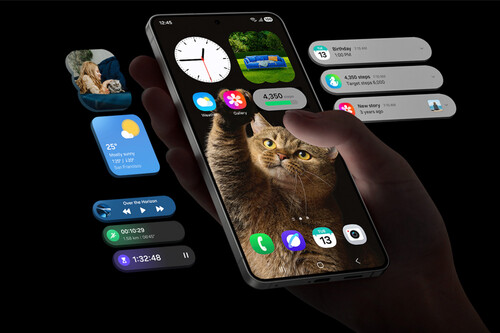 ¡Samsung acaba de lanzar el Galaxy S25 Edge y este truco te permite precomprarlo al precio más bajo!