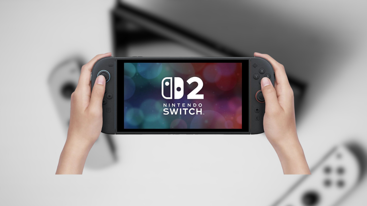¡No vas a creer dónde puedes comprar la Nintendo Switch 2 más barata!