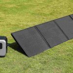 ¡La batería en oferta que revoluciona tu hogar: hasta 8 lavadoras con energía solar!
