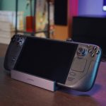 ¡Increíble! Este dock 9 en 1 para Steam Deck con lector SD acaba de bajar de precio y no querrás perdértelo