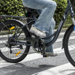 ¡La bicicleta eléctrica que cambiará tu vida! Descubre por qué este modelo es el único que necesitas