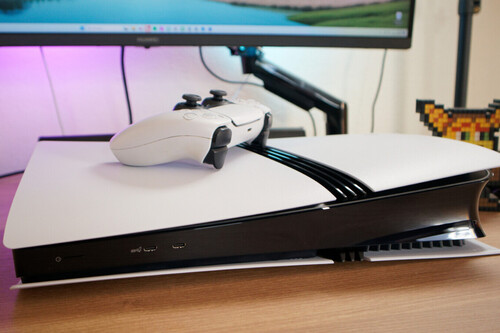 ¡Increíble! PS5 Pro NUEVA en MediaMarkt casi al mismo precio que la PS5 Slim, ¡no es un error!