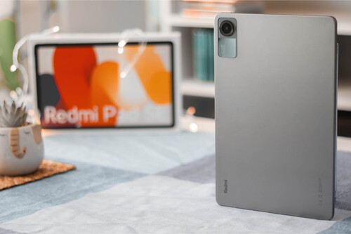 ¡No vas a creer la tablet barata de Xiaomi que destruye al iPad!