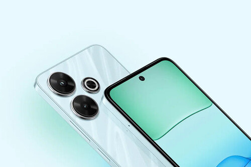 ¡Increíble! Este móvil Xiaomi icónico está en PcComponentes por menos de 150 euros y vuelan rápido