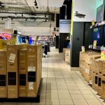 ¡Increíble! Carrefour derriba el precio de esta tele QLED Samsung 55” con Mini LED, ¡oferta de locura!