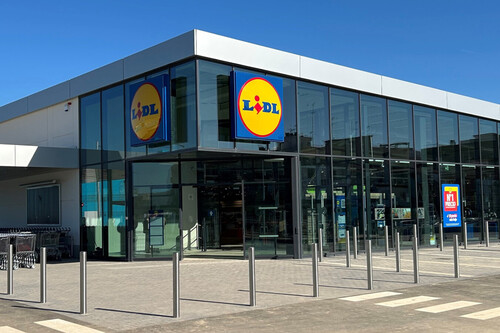 ¡Increíble! Lidl lanza una regleta inteligente que controla tus dispositivos ¡incluso cuando no estás!