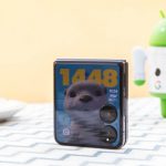 ¡Este móvil plegable de Xiaomi a precio loco me tiene flipando!