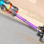 ¡No vas a creer la aspiradora barata de Amazon que está arrasando y supera a Dyson!