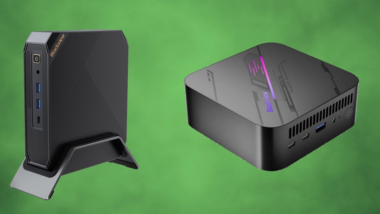 ¡No vas a creer las ofertas locas en mini PC que cambiarán tu equipo para siempre!