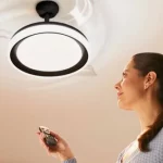 ¡No vas a creer lo que este ventilador de Philips puede hacer todo el año!
