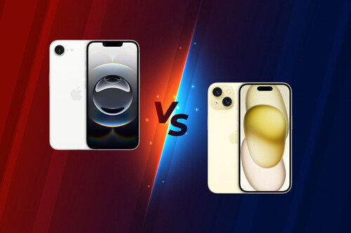 ¡iPhone 16e o iPhone 15? Descubre cuál te conviene según tu estilo de vida y no creerás la diferencia!