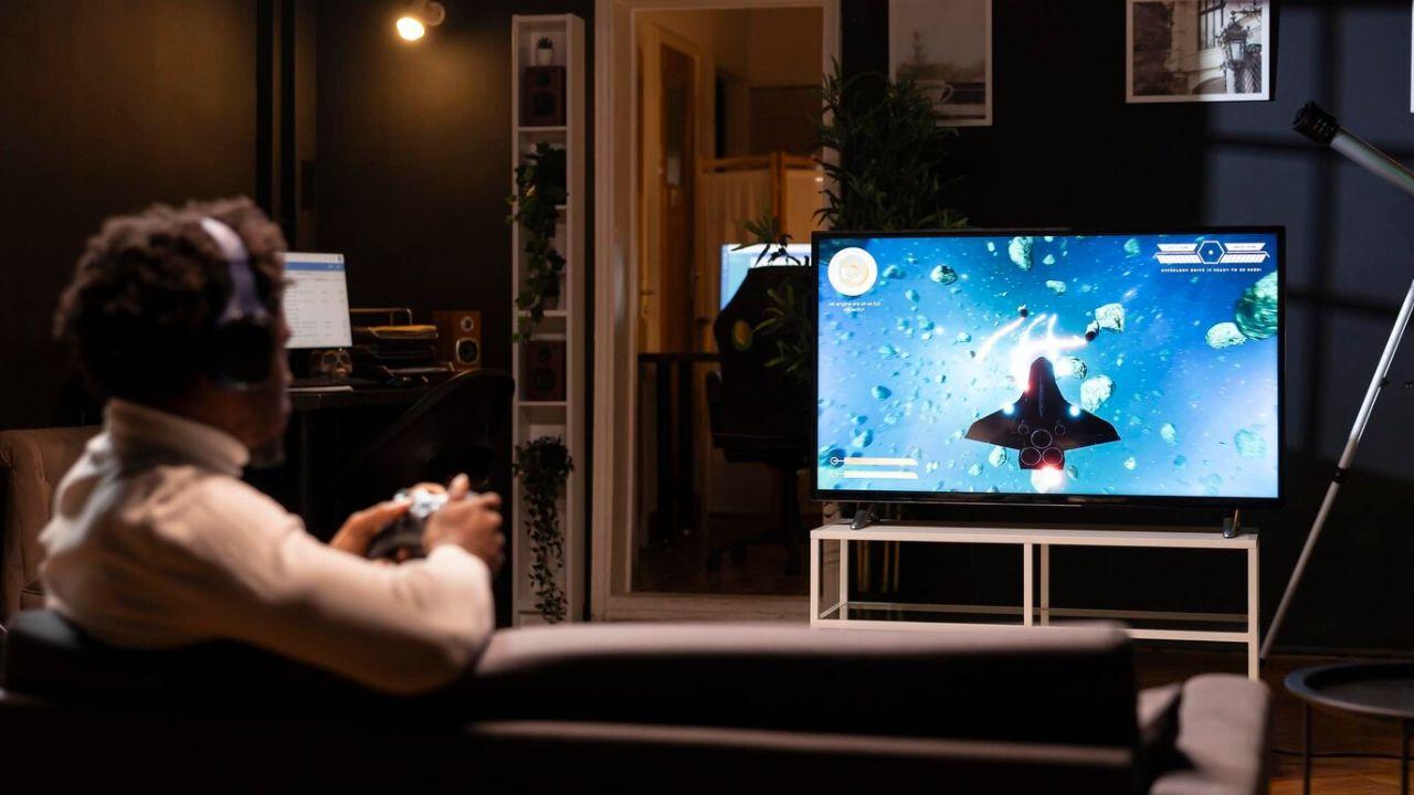 ¡No compres un televisor OLED de 40 pulgadas antes de ver estos modelos recomendados!