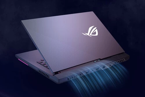 ¡Increíble portátil gaming con pantalla de 300 Hz a MITAD de precio en Amazon!