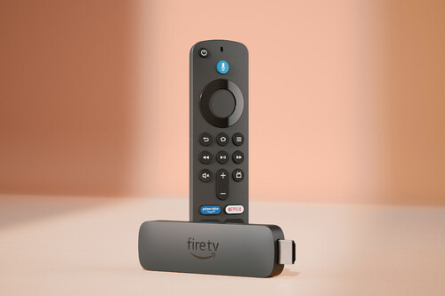¡No compres el Fire TV Stick en MediaMarkt hasta ver la promo secreta de Amazon con Game Pass!