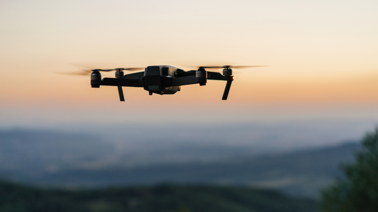 ¡Este dron en Amazon arrasa este verano y cuesta menos de lo que imaginas!