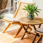 ¡No creerás cómo tener una terraza fresca sin obras y por menos de 20 euros!