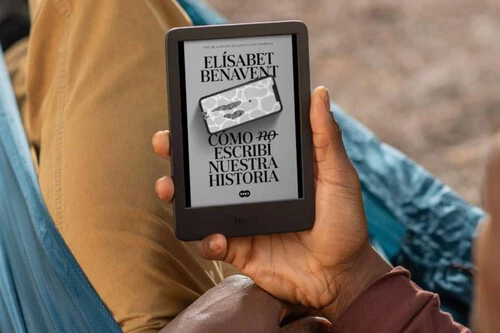 ¡No vas a creer la oferta de Amazon que casi me obliga a comprar un Kindle!