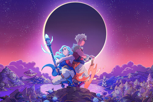 ¡No vas a creer el DLC GRATIS que acaba de lanzar ‘Sea of Stars’ y que cambia todo!