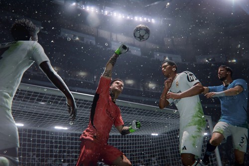 ¡La Liga arde y EA Sports FC 25 cae a su precio más bajo de la historia!