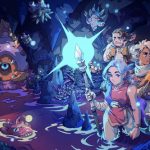 No vas a creer lo que acaba de pasar con Sea of Stars: ¡Consíguelo hoy y descubre su increíble DLC gratis!