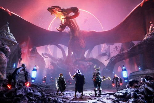 ¡No vas a creer lo que pasó con el último Dragon Age y cómo puedes conseguirlo baratísimo hoy!
