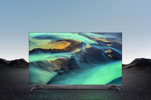 ¡Increíble! Xiaomi lanza su televisor gigante de 75″ con Fire TV y lo rebaja ¡antes de que lo compres!