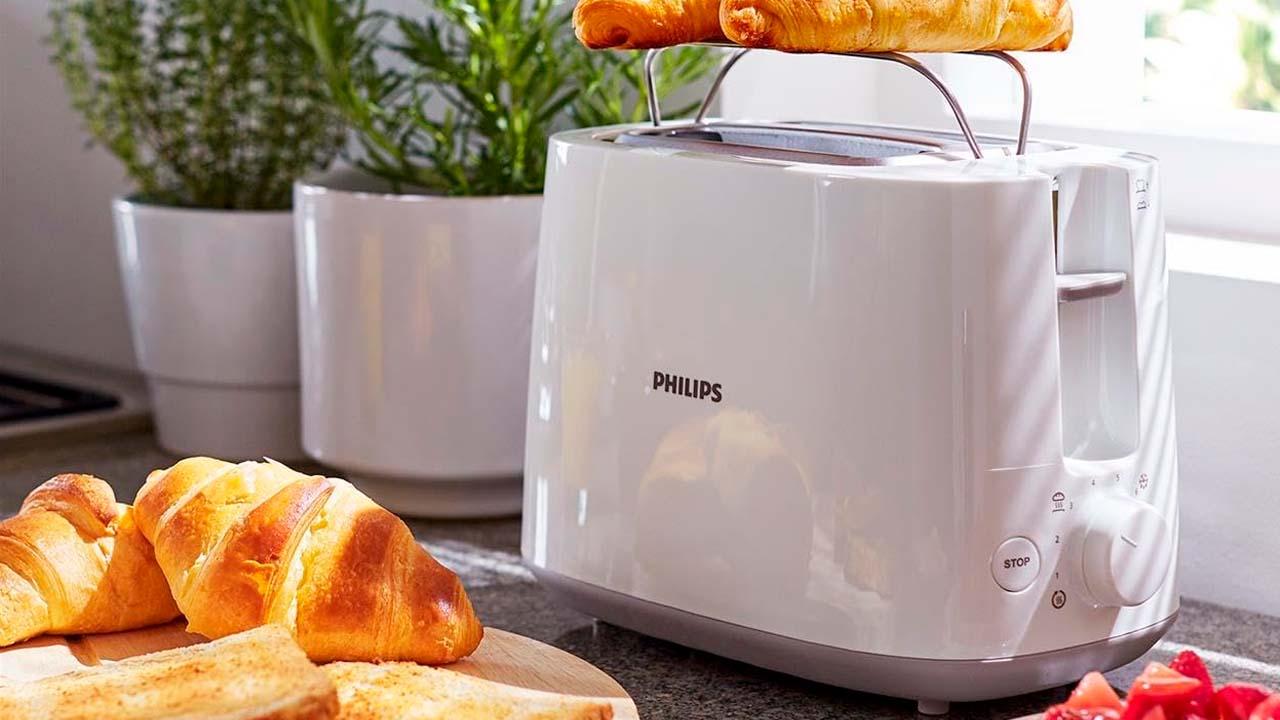 No vas a creer cuál es la mejor tostadora de Amazon… ¡La última me dejó sin palabras!