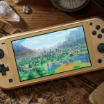 ¡La Nintendo Switch Hyrule que todo fan de Zelda desea está tirada de precio en MediaMarkt!