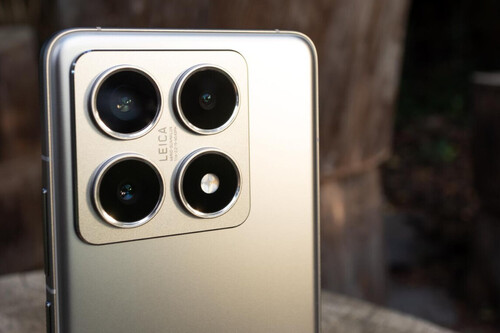 ¡Increíble! El Xiaomi 14T Pro cuesta casi la mitad y menos que el 14T original 🔥