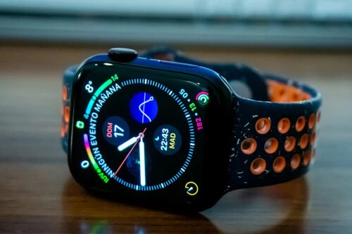 ¡Increíble! El Apple Watch 9 con GPS + Cellular está a su precio más bajo de la historia 🔥