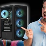 ¡Llega a España el PC de 900€ que está rompiendo todos los esquemas!