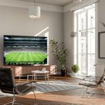 ¡No vas a creer lo que esta Neo QLED 4K de Samsung puede hacer por menos de la mitad!