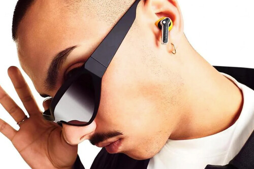 ¡Increíble! Estos auriculares con ChatGPT y batería eterna están en oferta, ¡no te los pierdas!