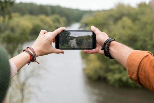 ¡Este accesorio cambiará para siempre la forma en que imprimes tus fotos del móvil!