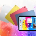 ¡El iPad arrasa y ahora cuesta menos que nunca!