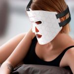 ¡La máscara LED que aman las influencers está tirada de precio en Amazon y no te lo han contado!